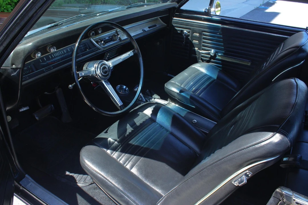2006 Chevrolet Chevelle - Image 11 of 31