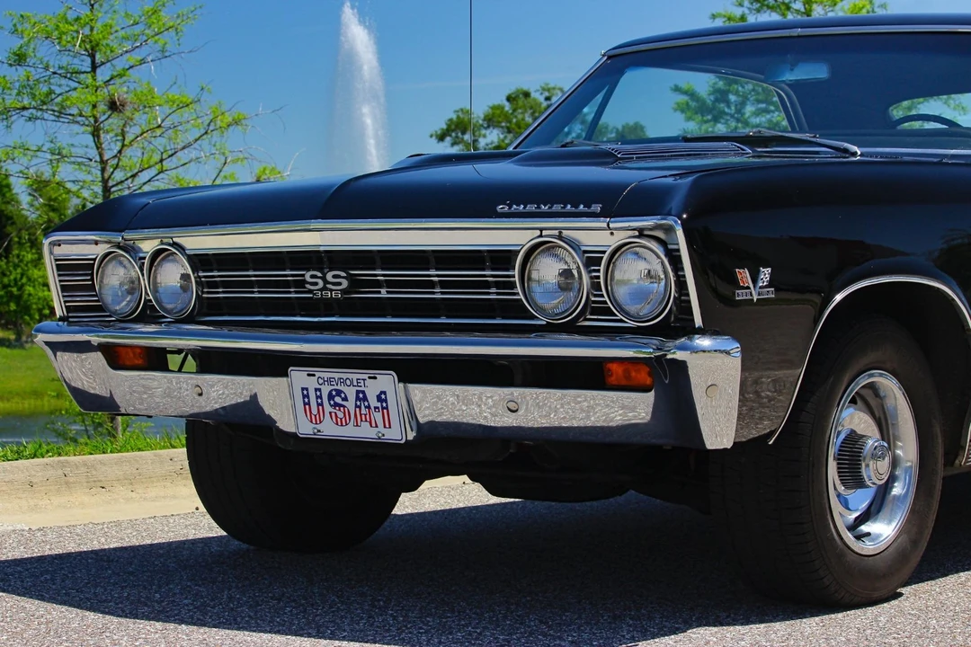2006 Chevrolet Chevelle - Image 31 of 31