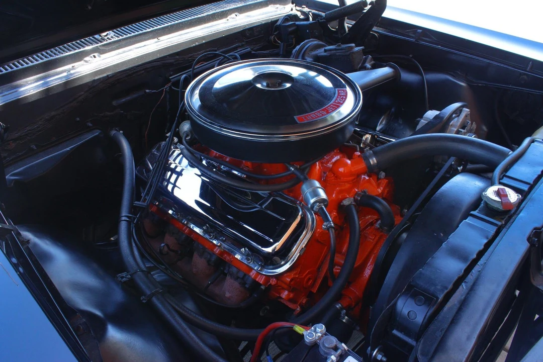 2006 Chevrolet Chevelle - Image 15 of 31