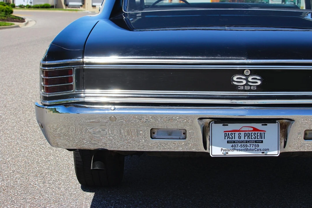 2006 Chevrolet Chevelle - Image 24 of 31