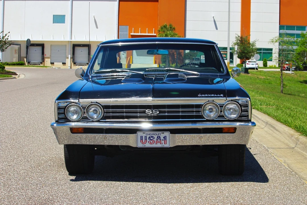 2006 Chevrolet Chevelle - Image 10 of 31