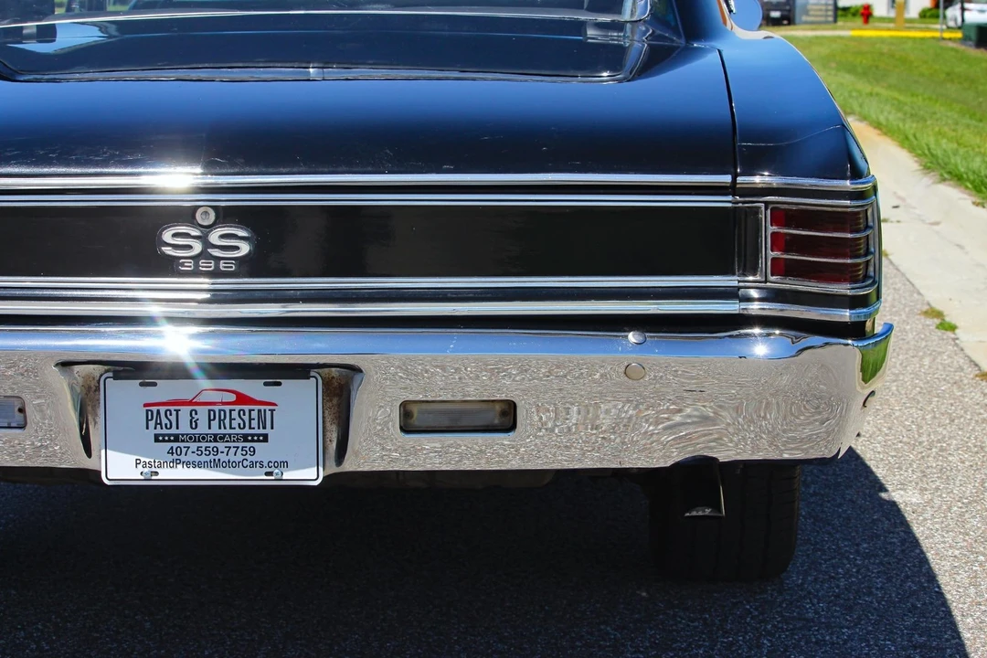 2006 Chevrolet Chevelle - Image 23 of 31