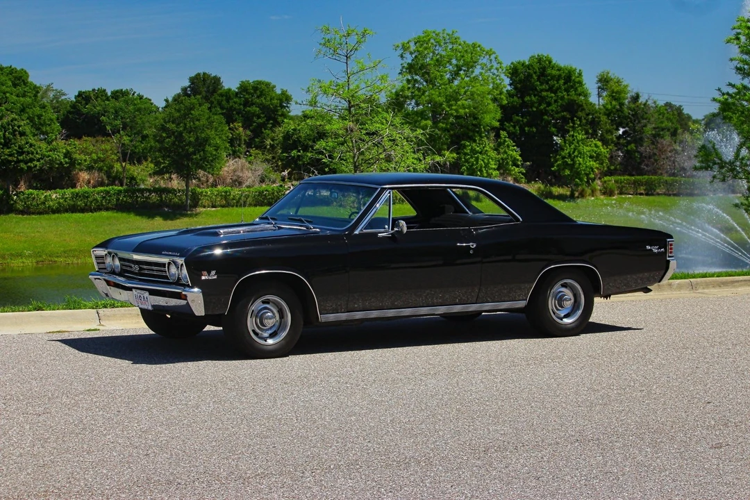 2006 Chevrolet Chevelle - Image 18 of 31