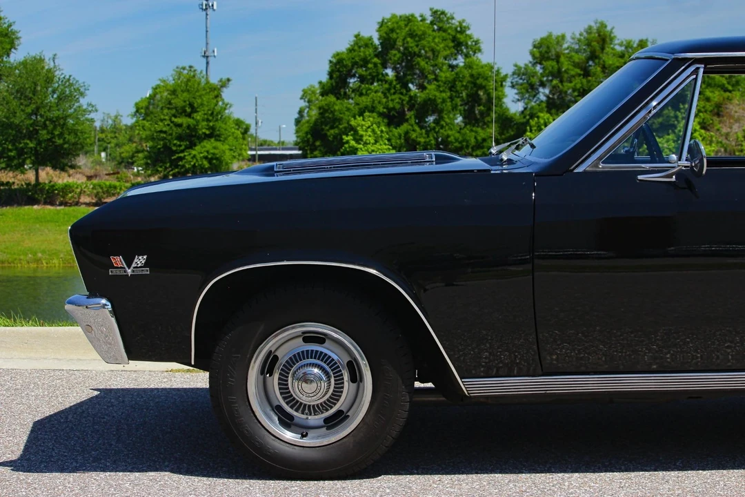2006 Chevrolet Chevelle - Image 29 of 31