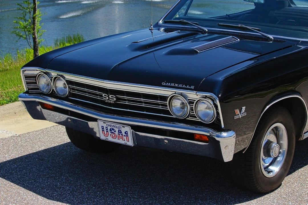 2006 Chevrolet Chevelle - Image 30 of 31