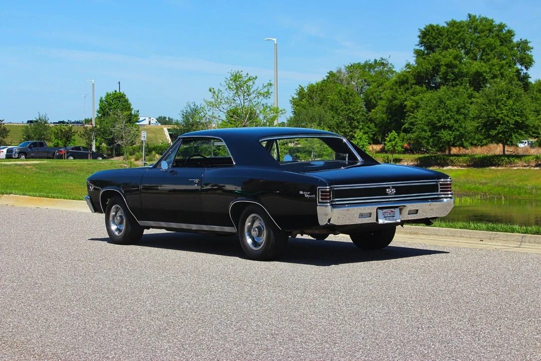2006 Chevrolet Chevelle - Image 4 of 31