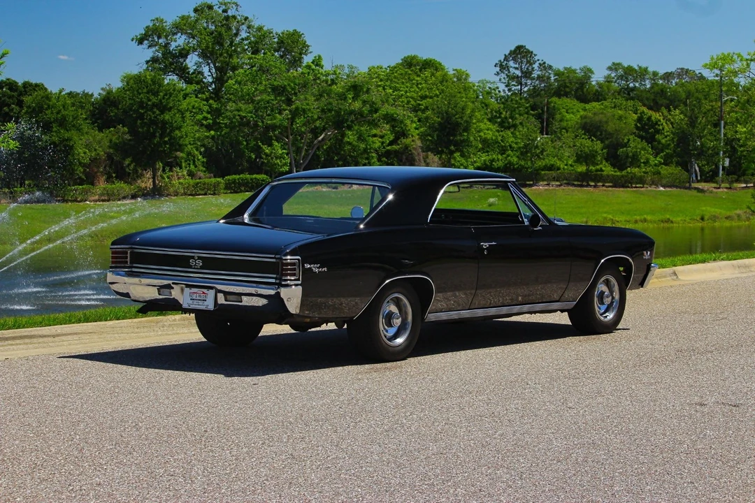 2006 Chevrolet Chevelle - Image 6 of 31