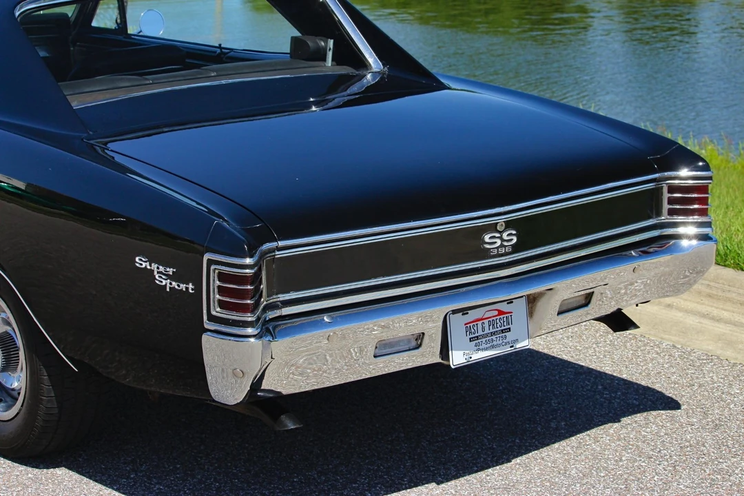 2006 Chevrolet Chevelle - Image 25 of 31