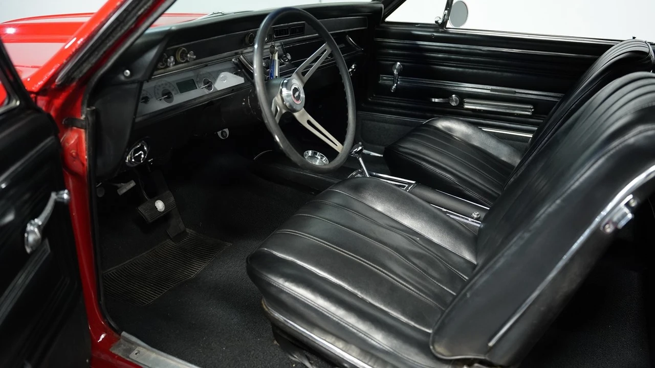2006 Chevrolet Chevelle - Image 4 of 12