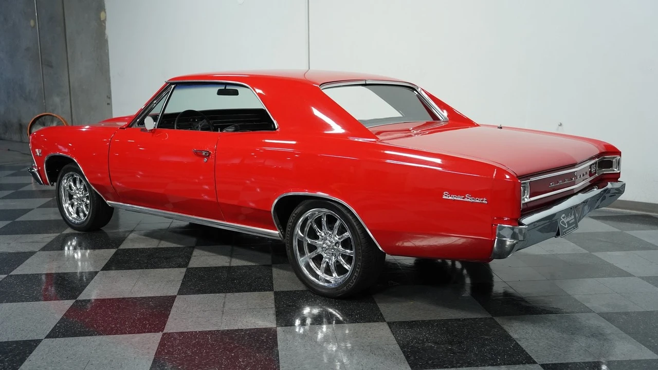 2006 Chevrolet Chevelle - Image 7 of 12