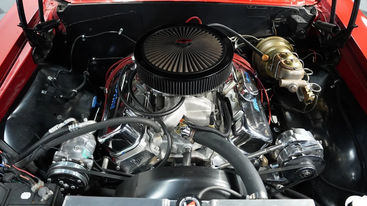2006 Chevrolet Chevelle - Image 3 of 12
