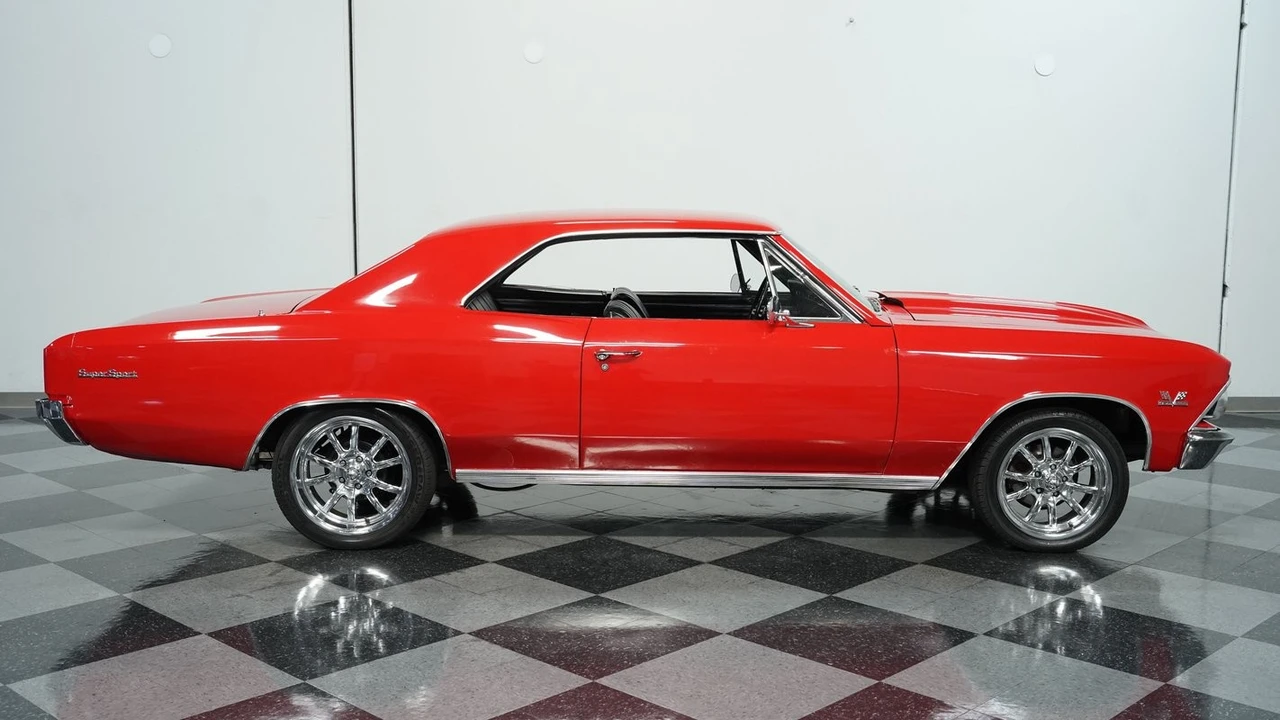 2006 Chevrolet Chevelle - Image 12 of 12