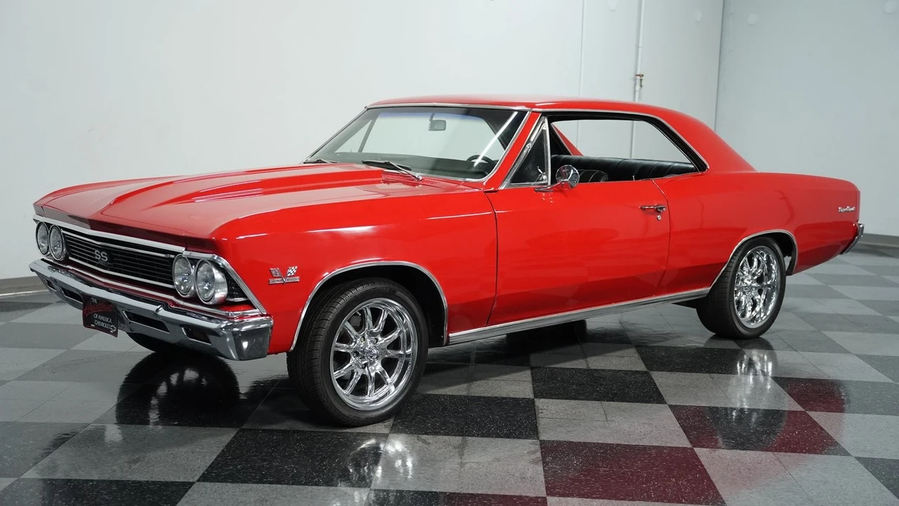 2006 Chevrolet Chevelle - Image 6 of 12