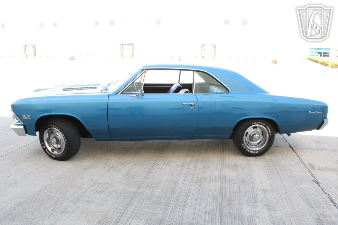 2006 Chevrolet Chevelle - Image 4 of 12