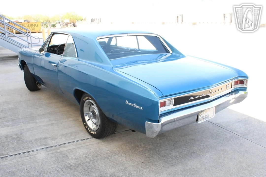 2006 Chevrolet Chevelle - Image 7 of 12