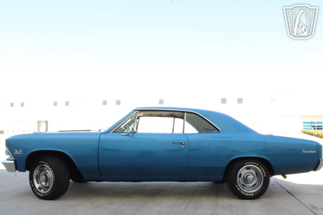 2006 Chevrolet Chevelle - Image 5 of 12
