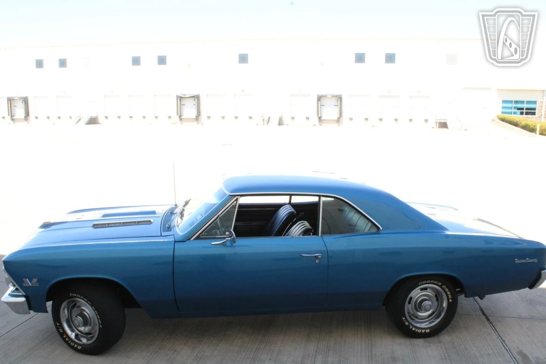 2006 Chevrolet Chevelle - Image 3 of 12