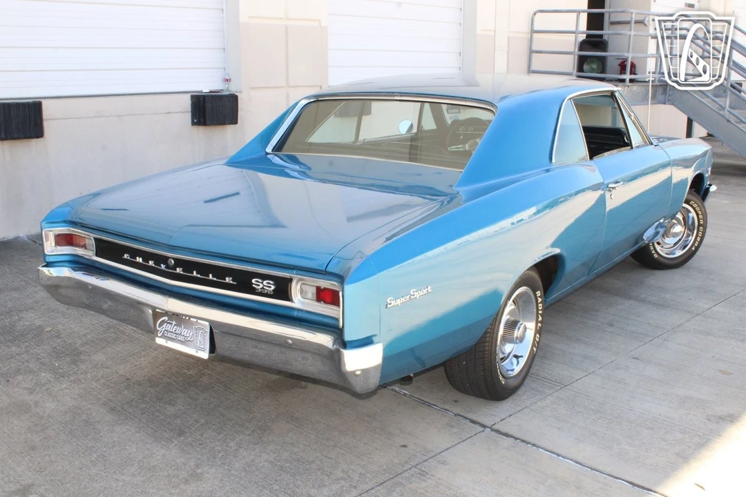 2006 Chevrolet Chevelle - Image 12 of 12