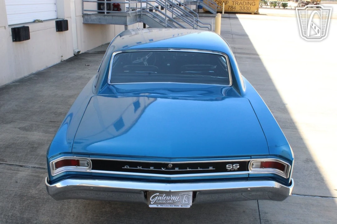 2006 Chevrolet Chevelle - Image 9 of 12