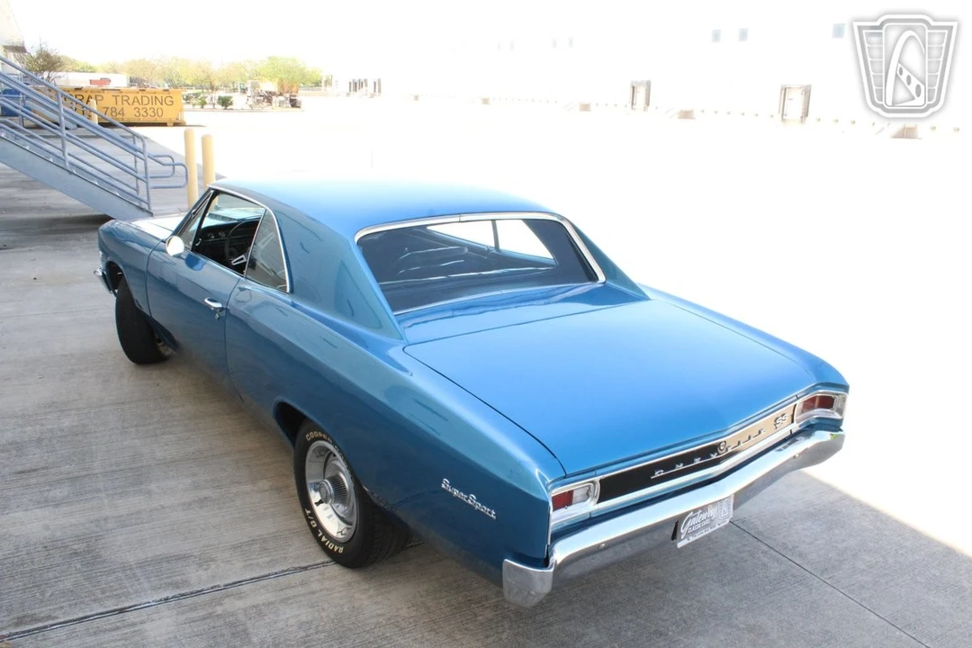 2006 Chevrolet Chevelle - Image 6 of 12