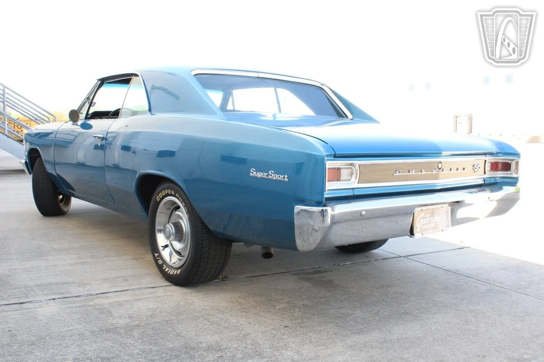 2006 Chevrolet Chevelle - Image 8 of 12