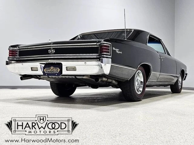 2006 Chevrolet Chevelle - Image 12 of 31