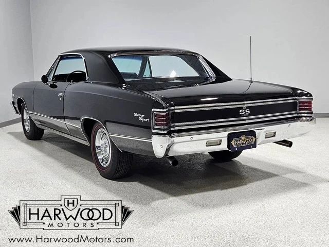 2006 Chevrolet Chevelle - Image 4 of 31