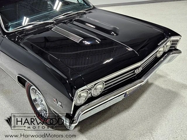 2006 Chevrolet Chevelle - Image 17 of 31