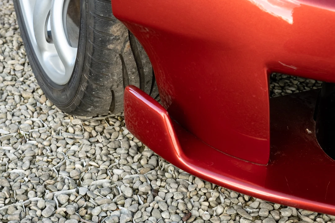 2006 TVR Sagaris - Image 18 of 31