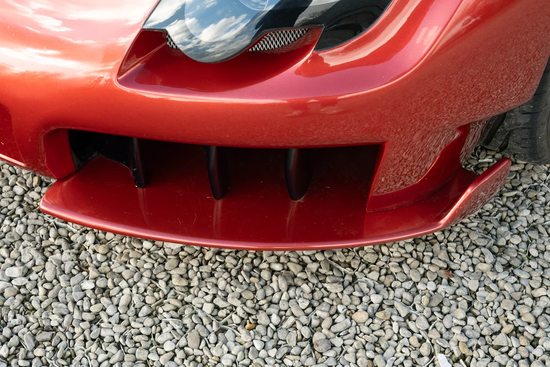 2006 TVR Sagaris - Image 19 of 31