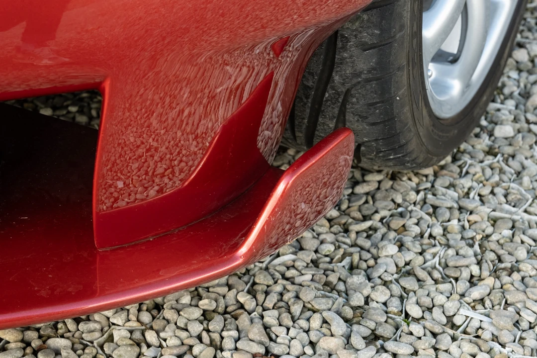 2006 TVR Sagaris - Image 20 of 31