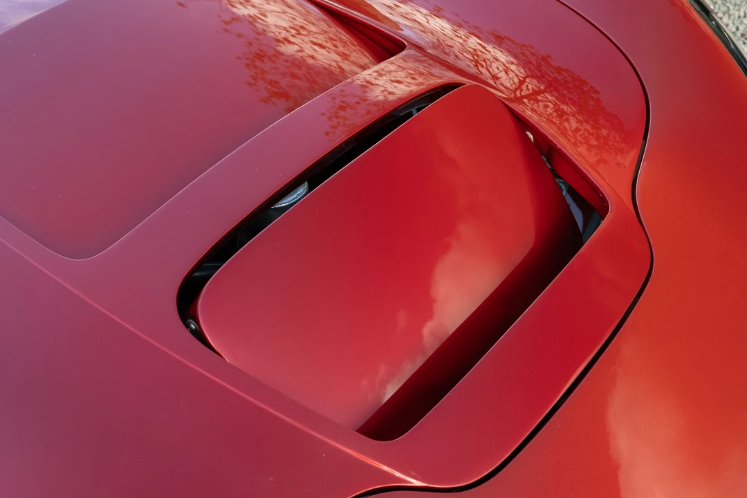 2006 TVR Sagaris - Image 23 of 31