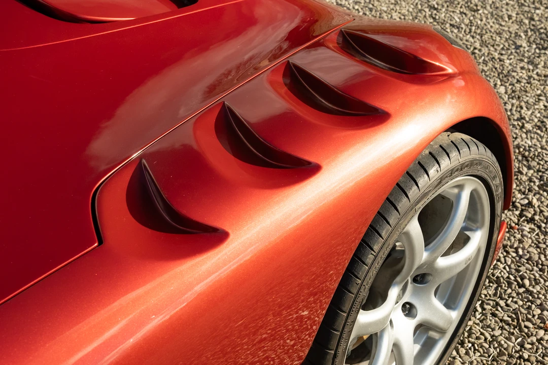 2006 TVR Sagaris - Image 25 of 31