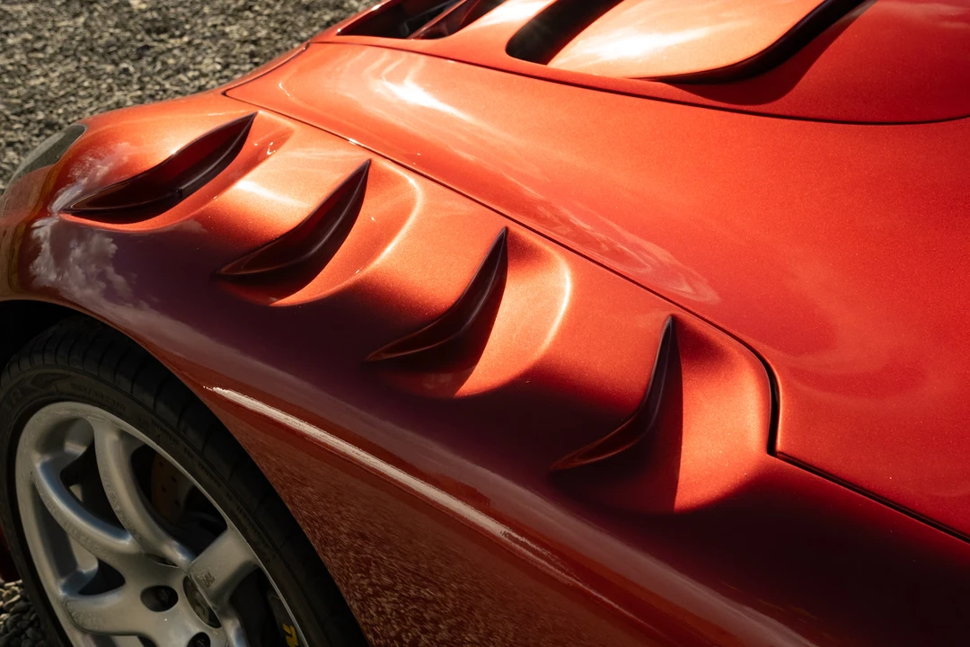 2006 TVR Sagaris - Image 26 of 31