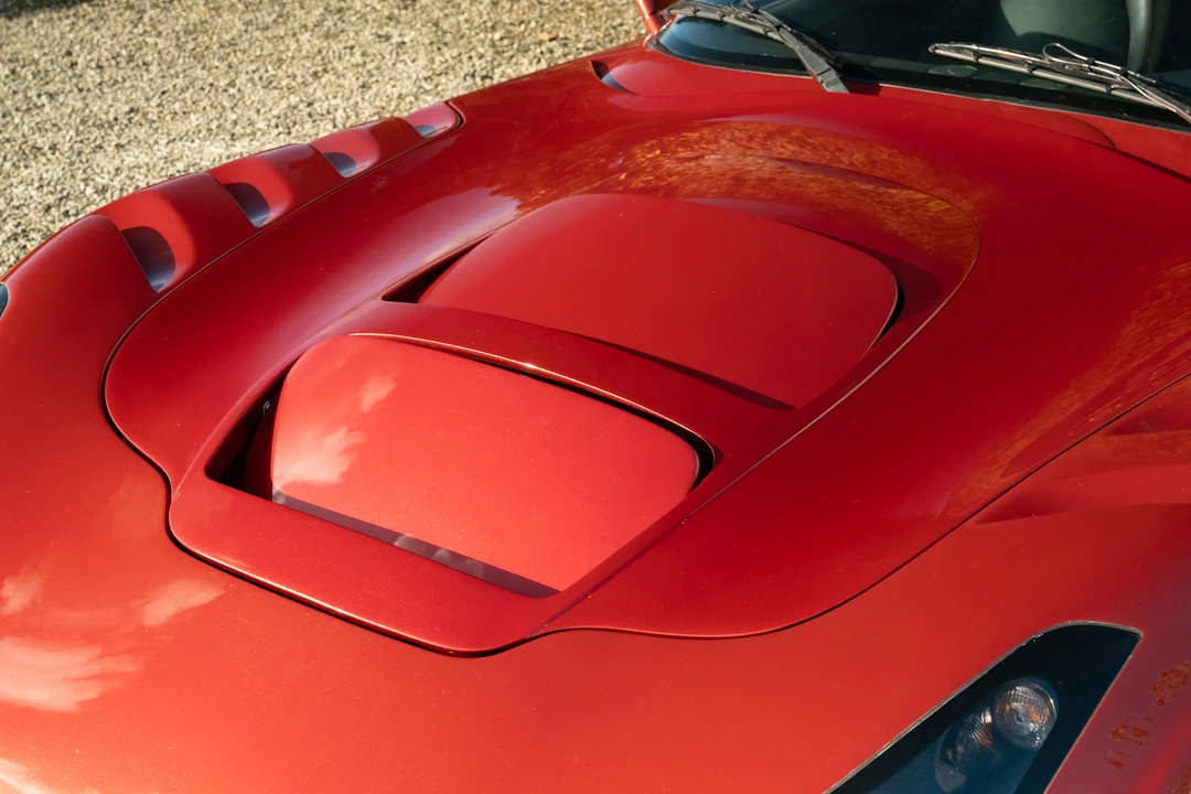 2006 TVR Sagaris - Image 27 of 31