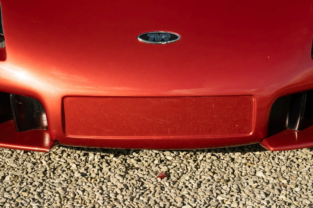 2006 TVR Sagaris - Image 28 of 31