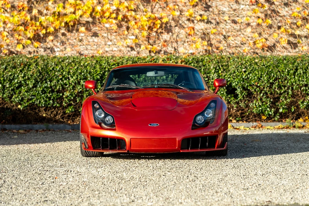 2006 TVR Sagaris - Image 2 of 31