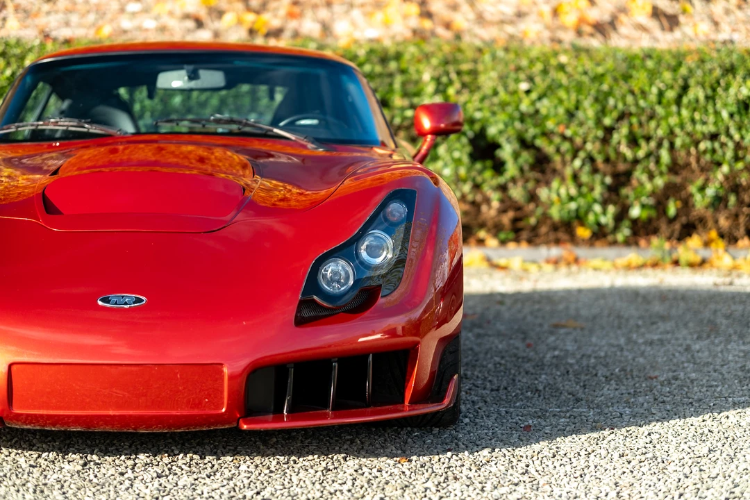 2006 TVR Sagaris - Image 13 of 31