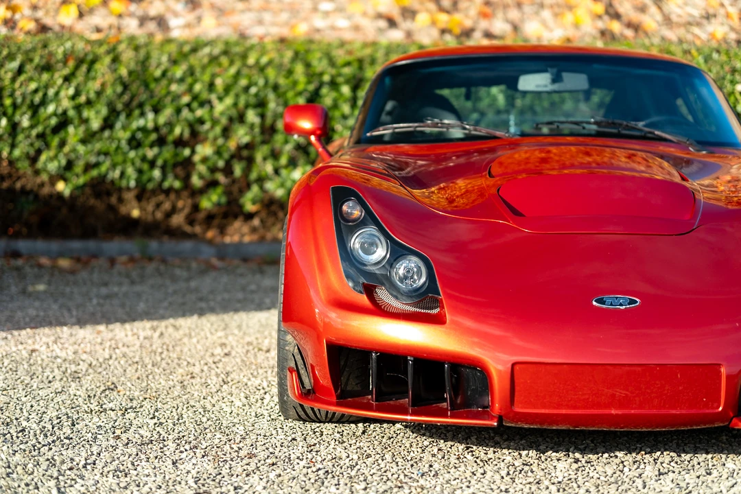 2006 TVR Sagaris - Image 14 of 31