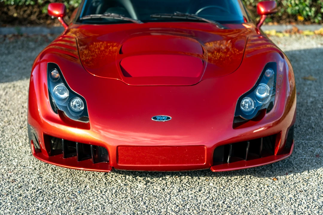 2006 TVR Sagaris - Image 15 of 31