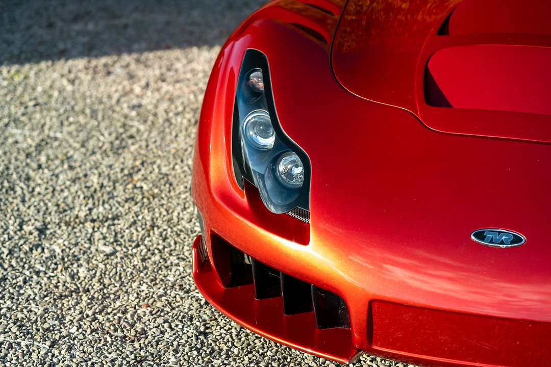 2006 TVR Sagaris - Image 16 of 31
