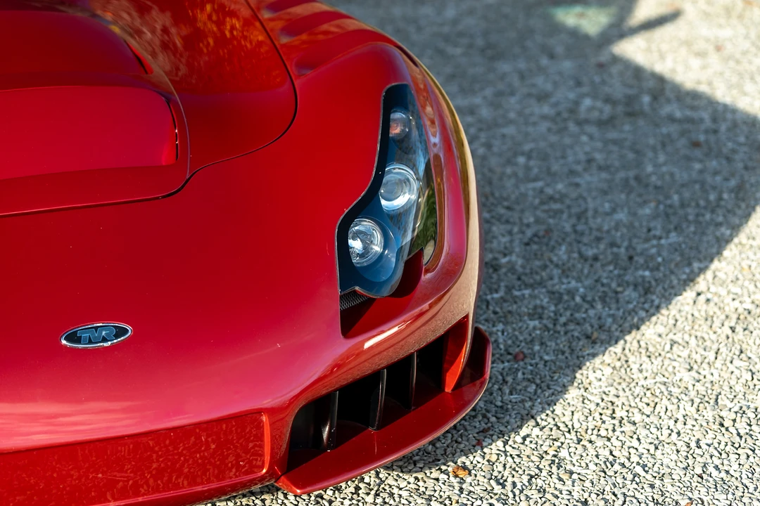 2006 TVR Sagaris - Image 17 of 31