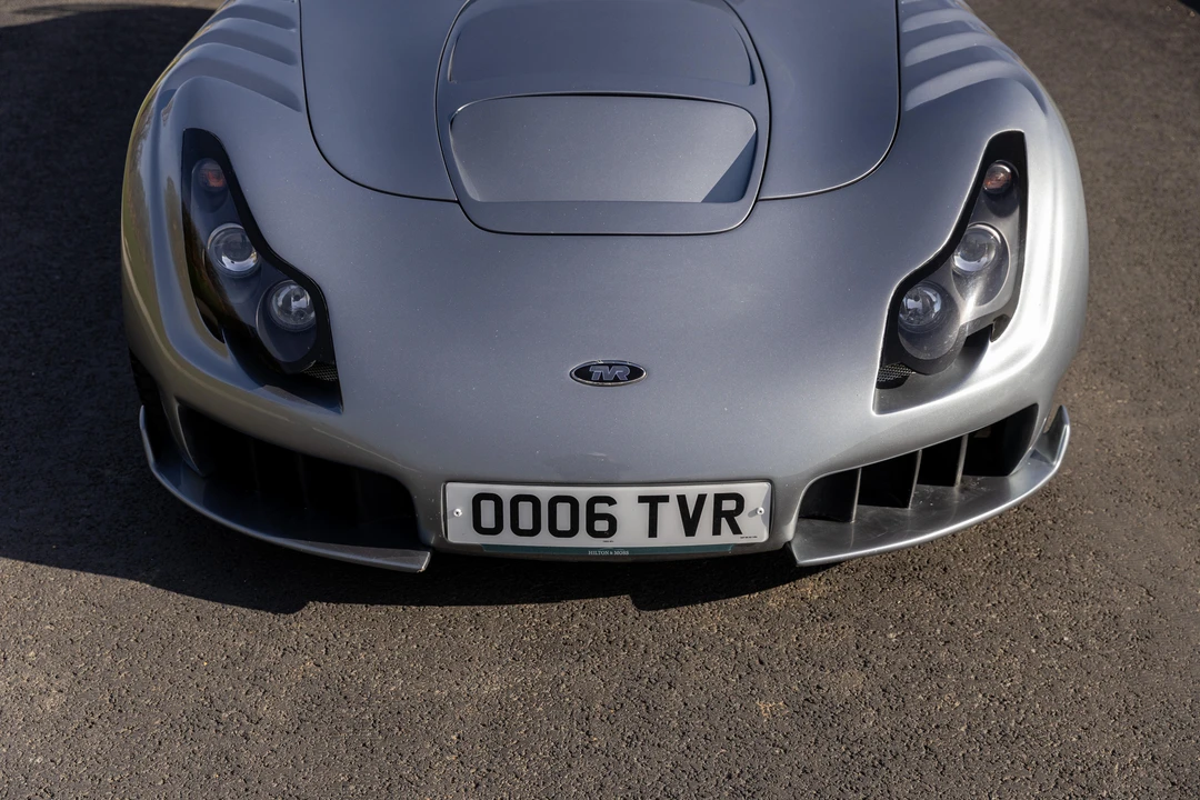 2006 TVR Sagaris - Image 17 of 31