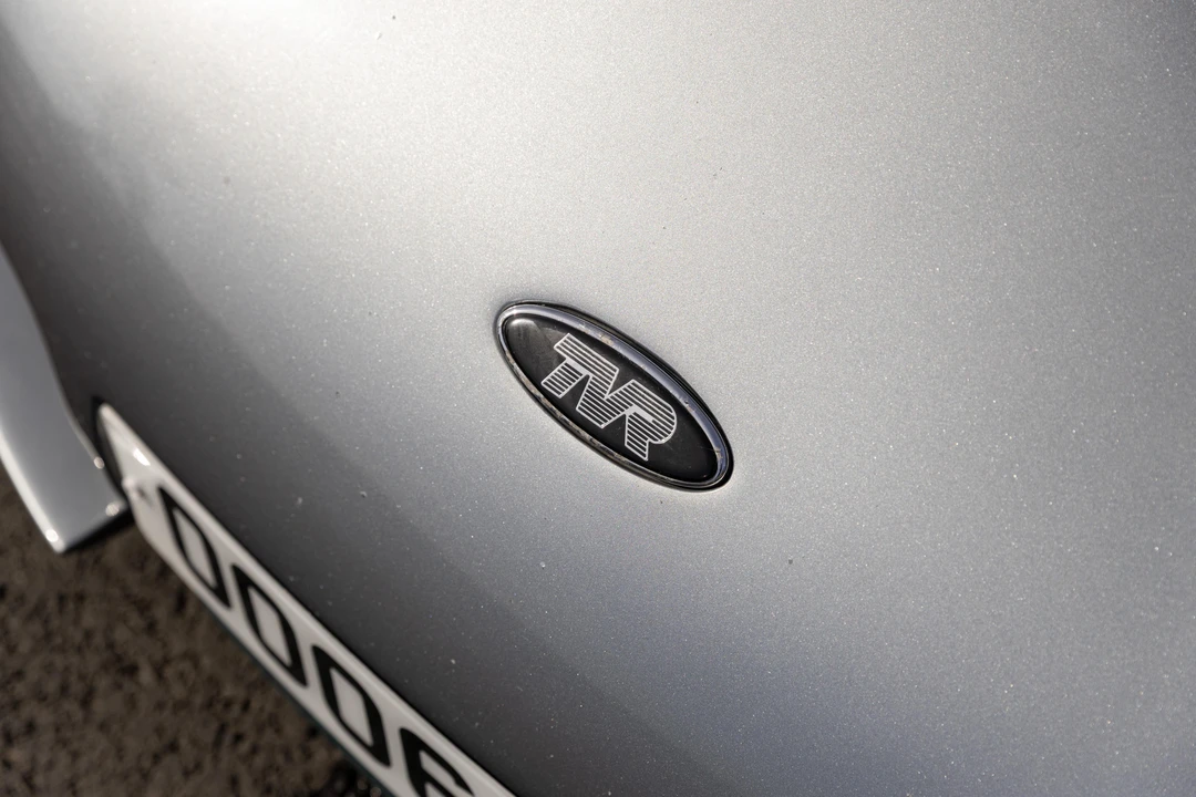 2006 TVR Sagaris - Image 19 of 31