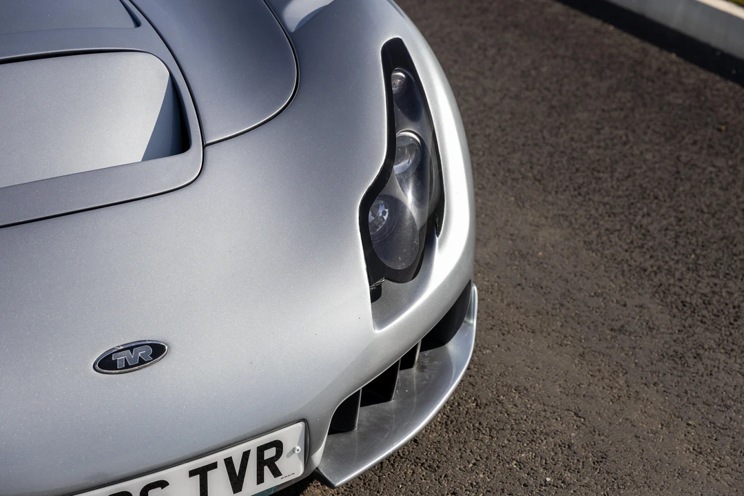 2006 TVR Sagaris - Image 18 of 31