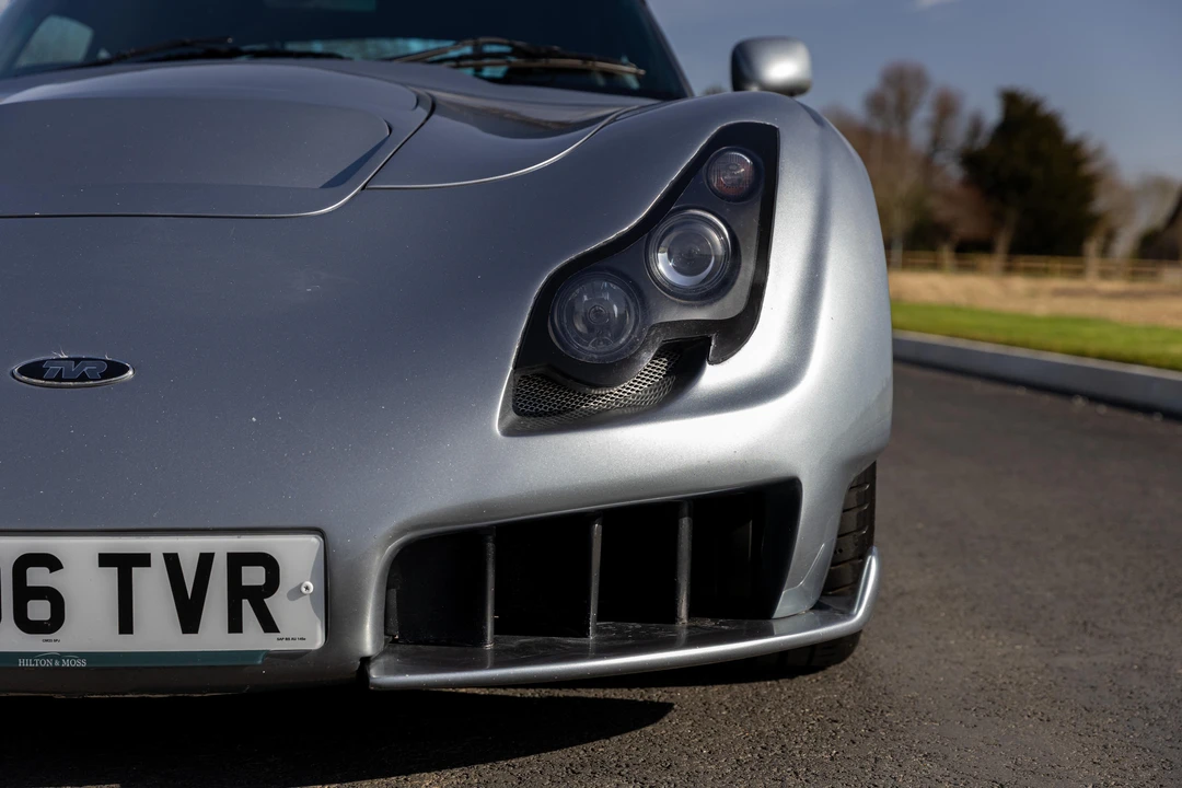 2006 TVR Sagaris - Image 20 of 31
