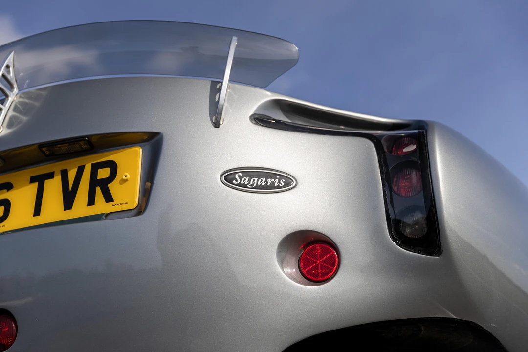 2006 TVR Sagaris - Image 23 of 31
