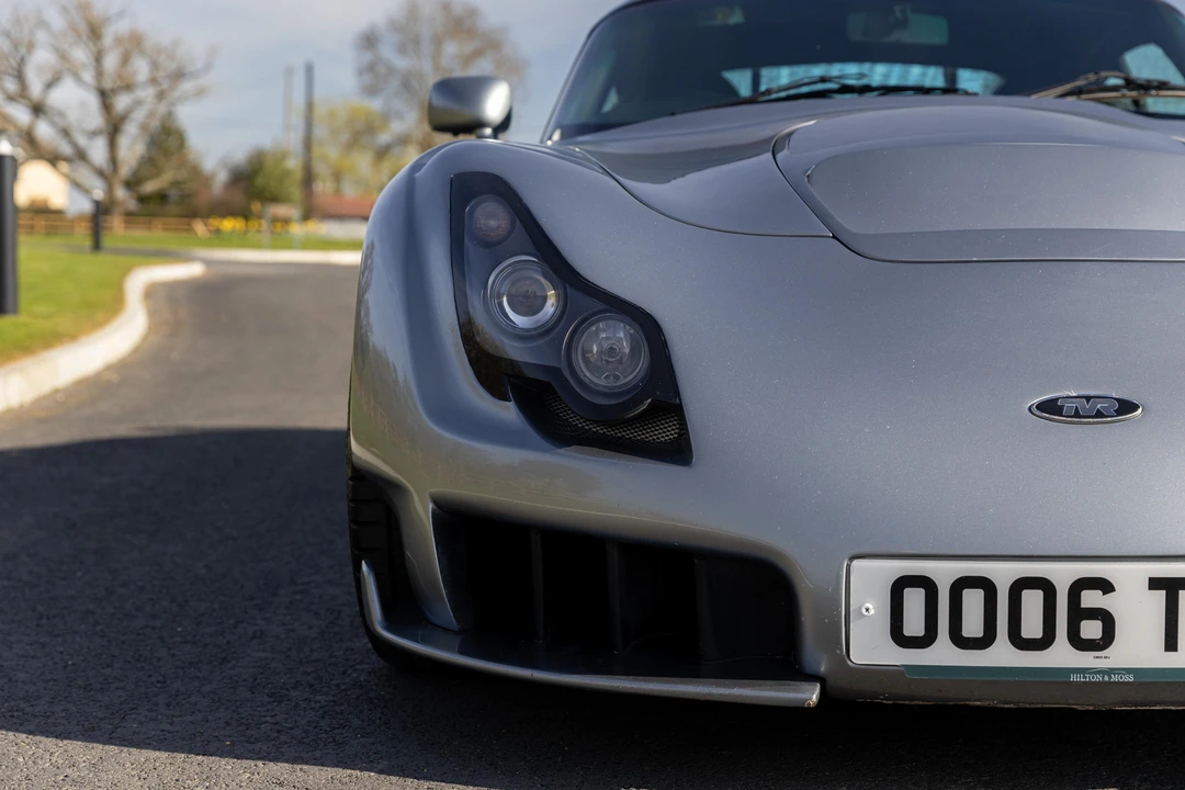 2006 TVR Sagaris - Image 22 of 31