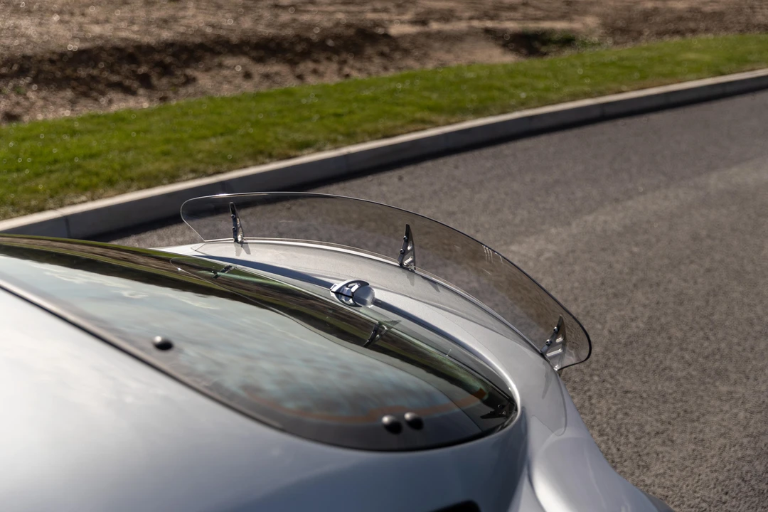 2006 TVR Sagaris - Image 25 of 31