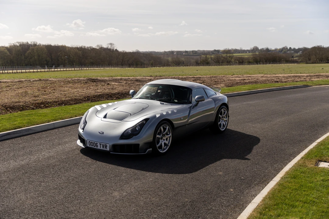 2006 TVR Sagaris - Image 16 of 31